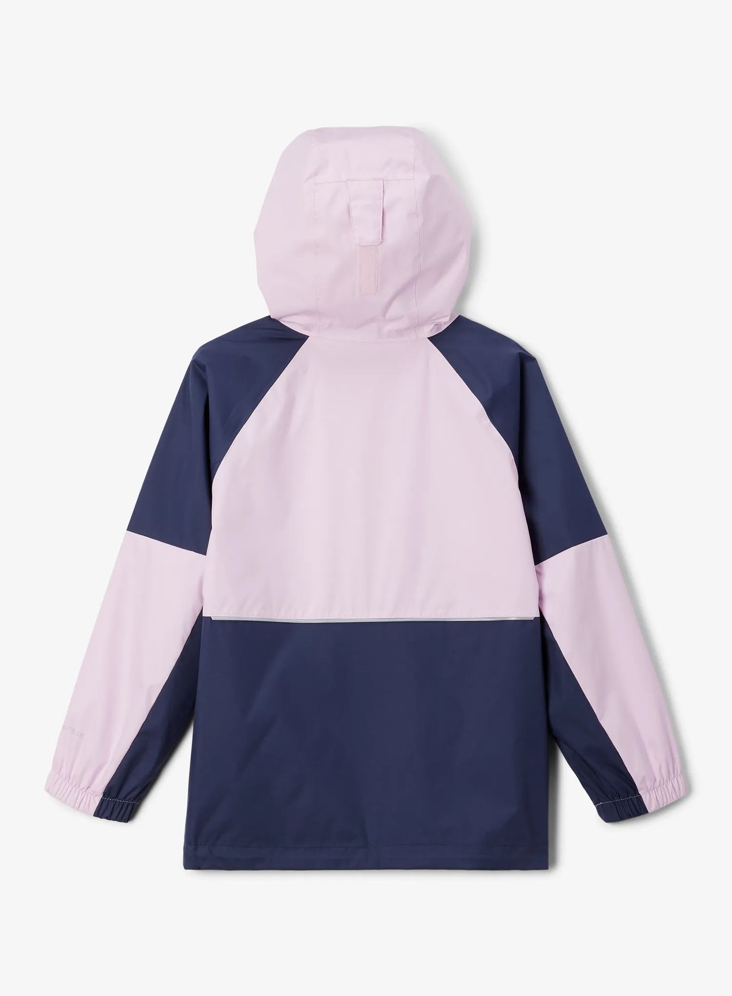 Fantovska jakna Columbia Dalby Springs II Jacket - pink dawn/nocturnal