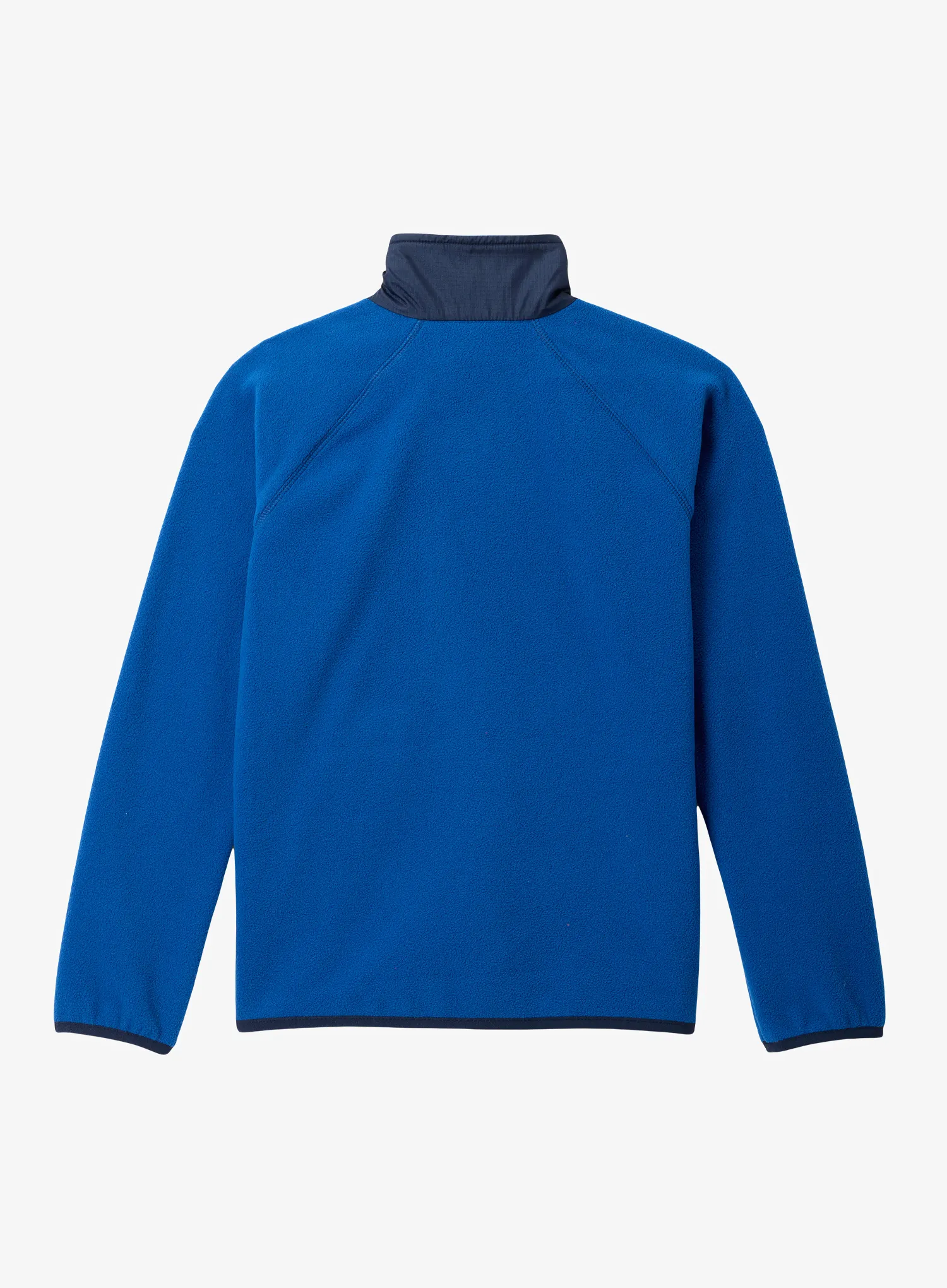 Fantovska jakna Columbia Fast Trek V Full Zip - mountain blue/collegiate navy
