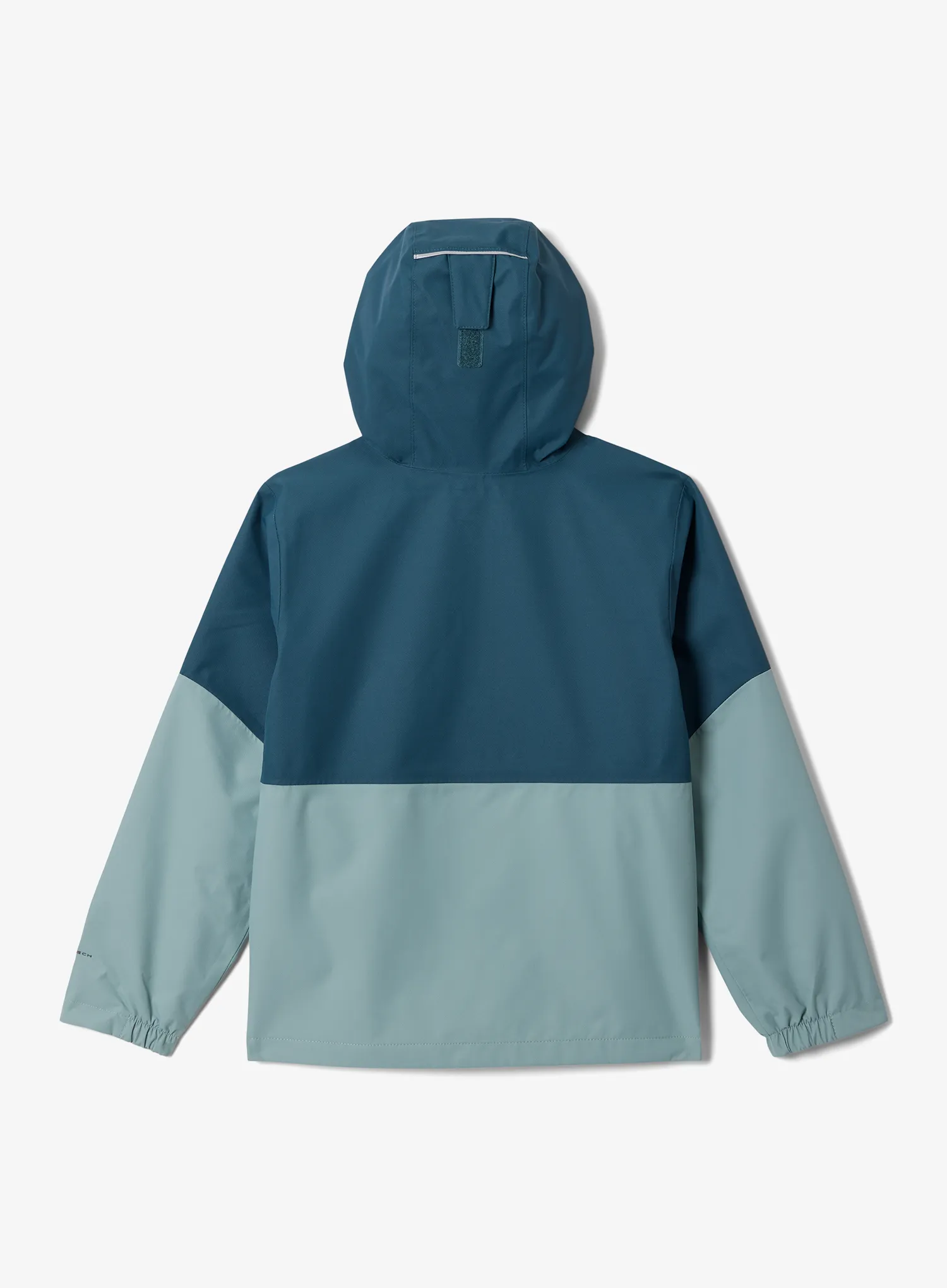 Fantovska jakna Columbia Hikebound II Jacket - everblue/crushed blue