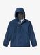 Fantovska jakna Columbia Watertight Jacket - collegiate navy