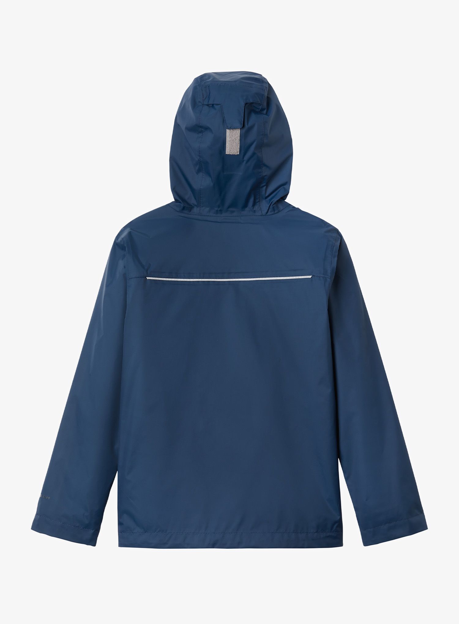 Fantovska jakna Columbia Watertight Jacket - collegiate navy