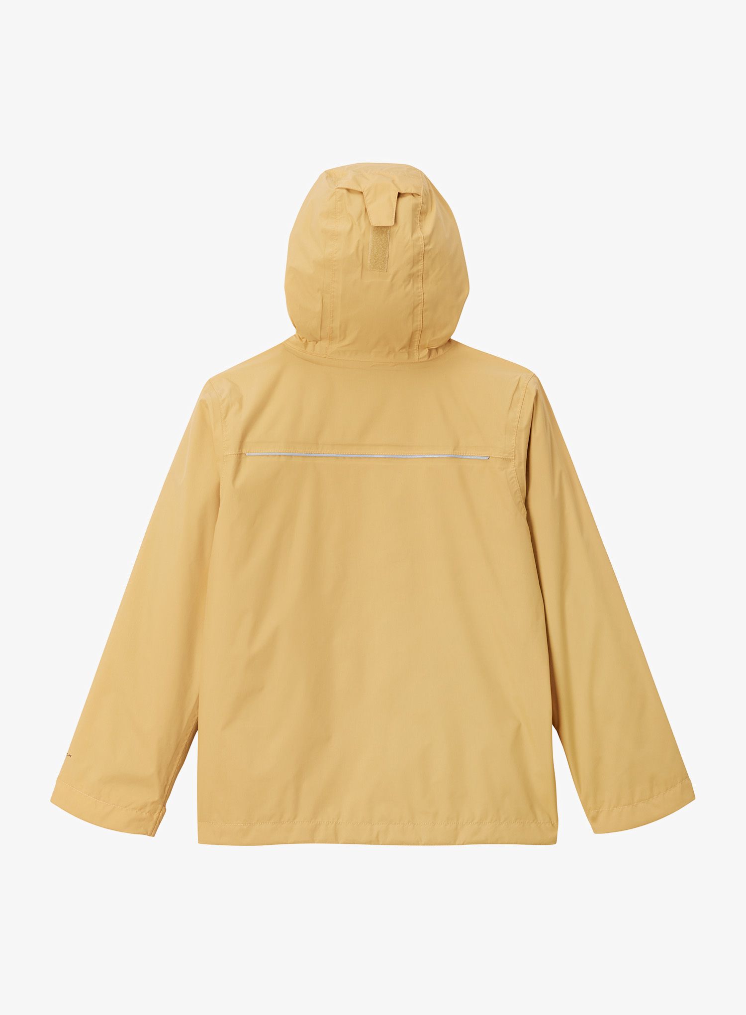 Fantovska jakna Columbia Watertight Jacket - light camel