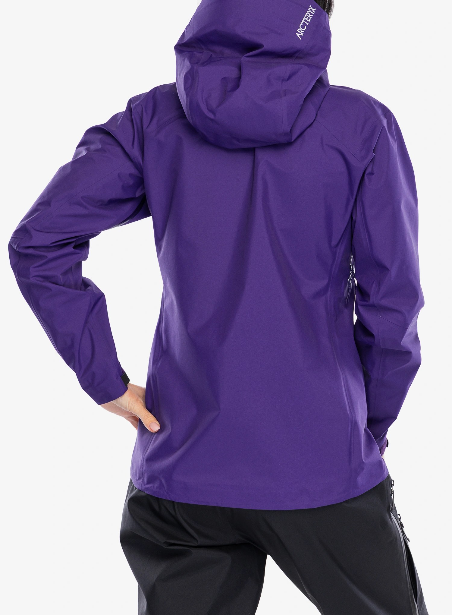 Ženska jakna Arcteryx Beta SL Jacket - azalea