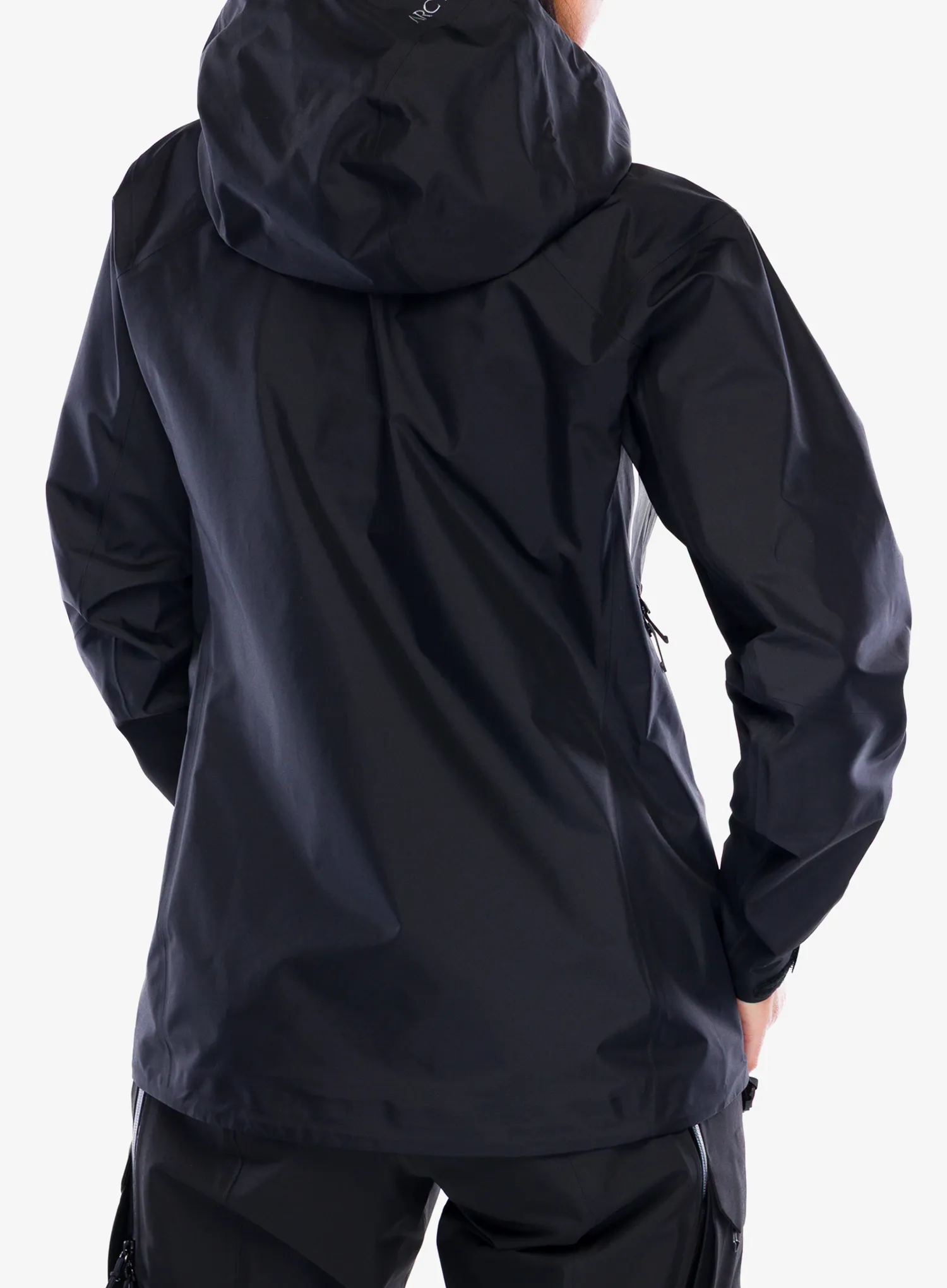 Ženska jakna Arcteryx Beta SL Jacket - black