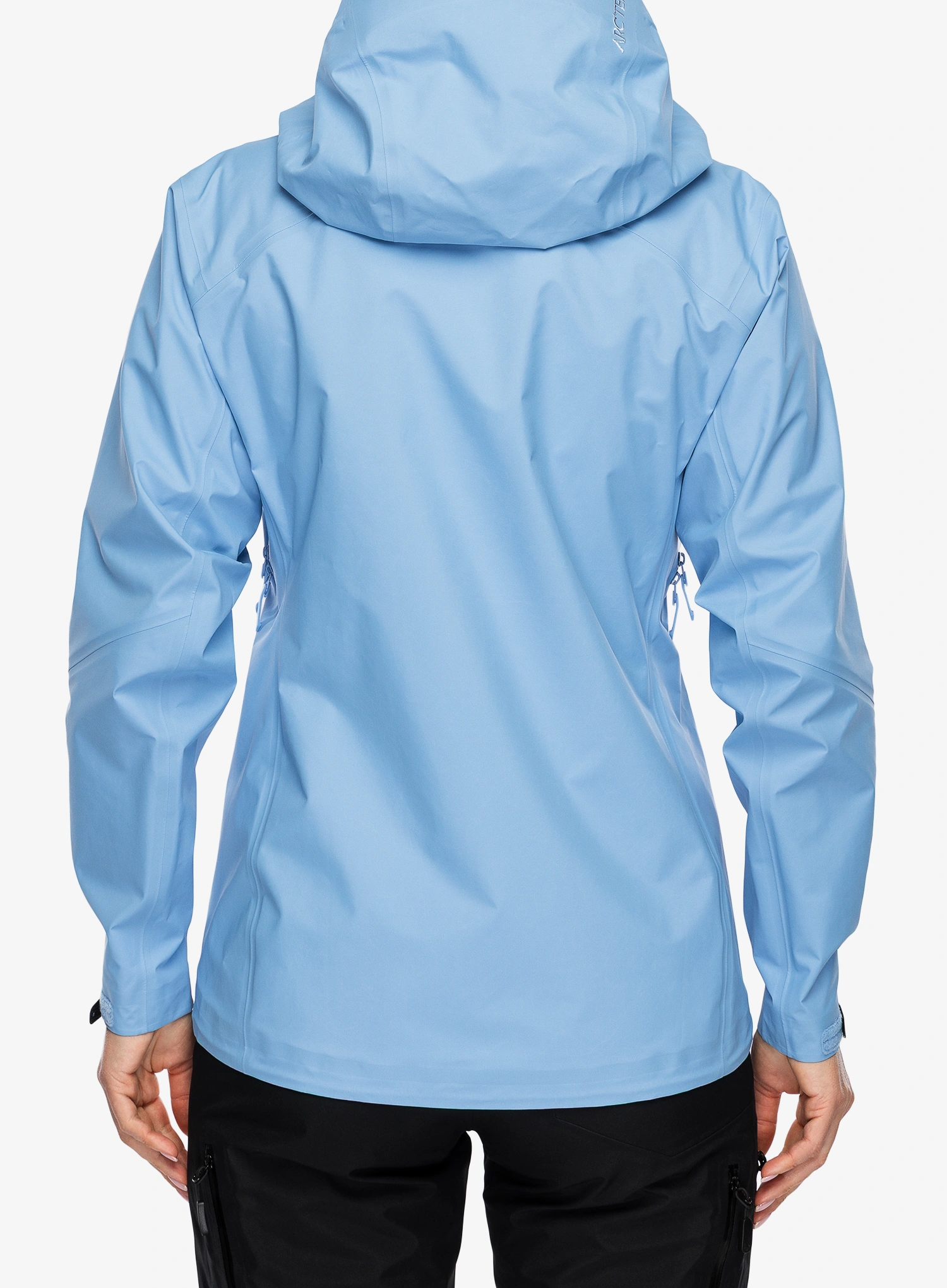 Ženska jakna Arcteryx Beta SL Jacket - glacial