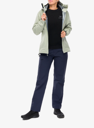 Ženska jakna Arcteryx Beta SL Jacket - habitat