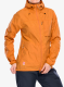 Ženska jakna Fjallraven High Coast Wind Jacket - spicy orange
