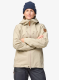 Ženska jakna Fjallraven Keb GTX Jacket - fossil