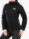Ženska jakna Helly Hansen Odin Stretch Hoody Insulator - black