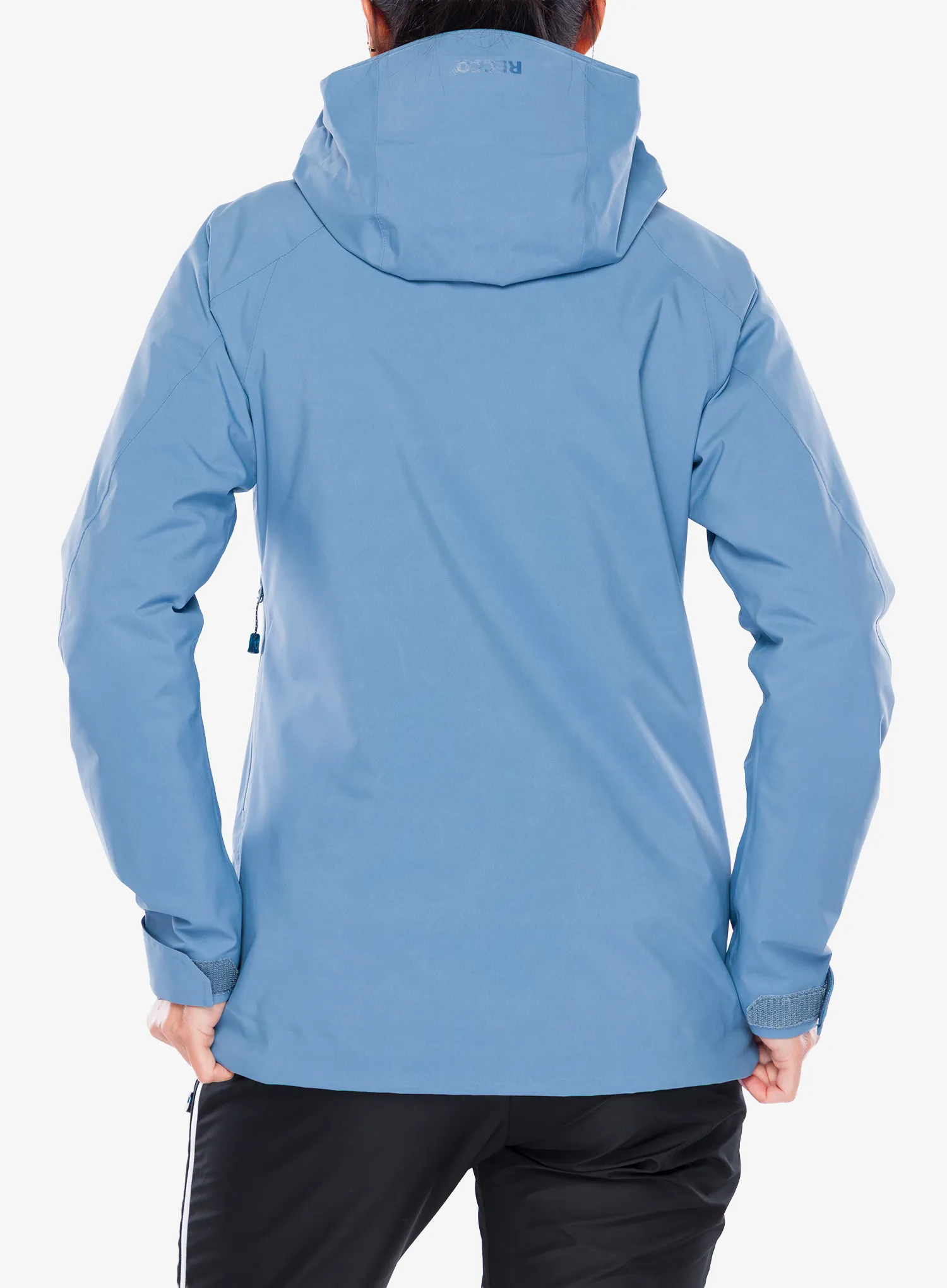 Ženska jakna Millet Trilogy Icon Gtx Pro Jacket - coronet blue