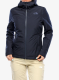 Ženska jakna The North Face Dryzzle FUTURELIGHT Insulated JKT - aviator navy