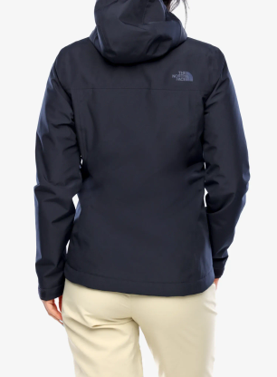 Ženska jakna The North Face Dryzzle FUTURELIGHT Insulated JKT - aviator navy