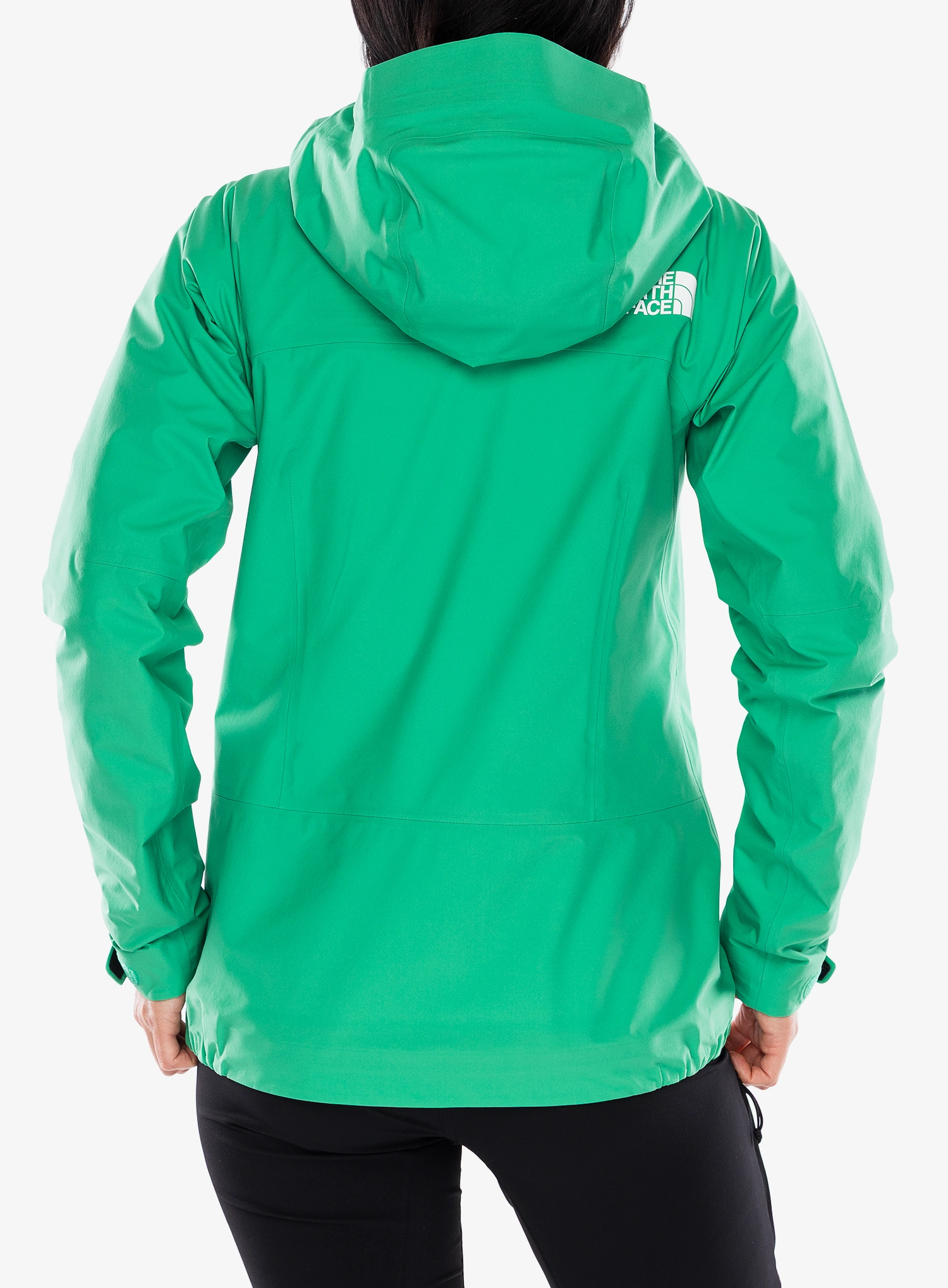 Ženska jakna The North Face Summit Futurelight Torre Egger LT Jacket - nebula green