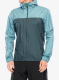 Jakna za tek Dynafit Alpine 3L Jacket - smoke blue