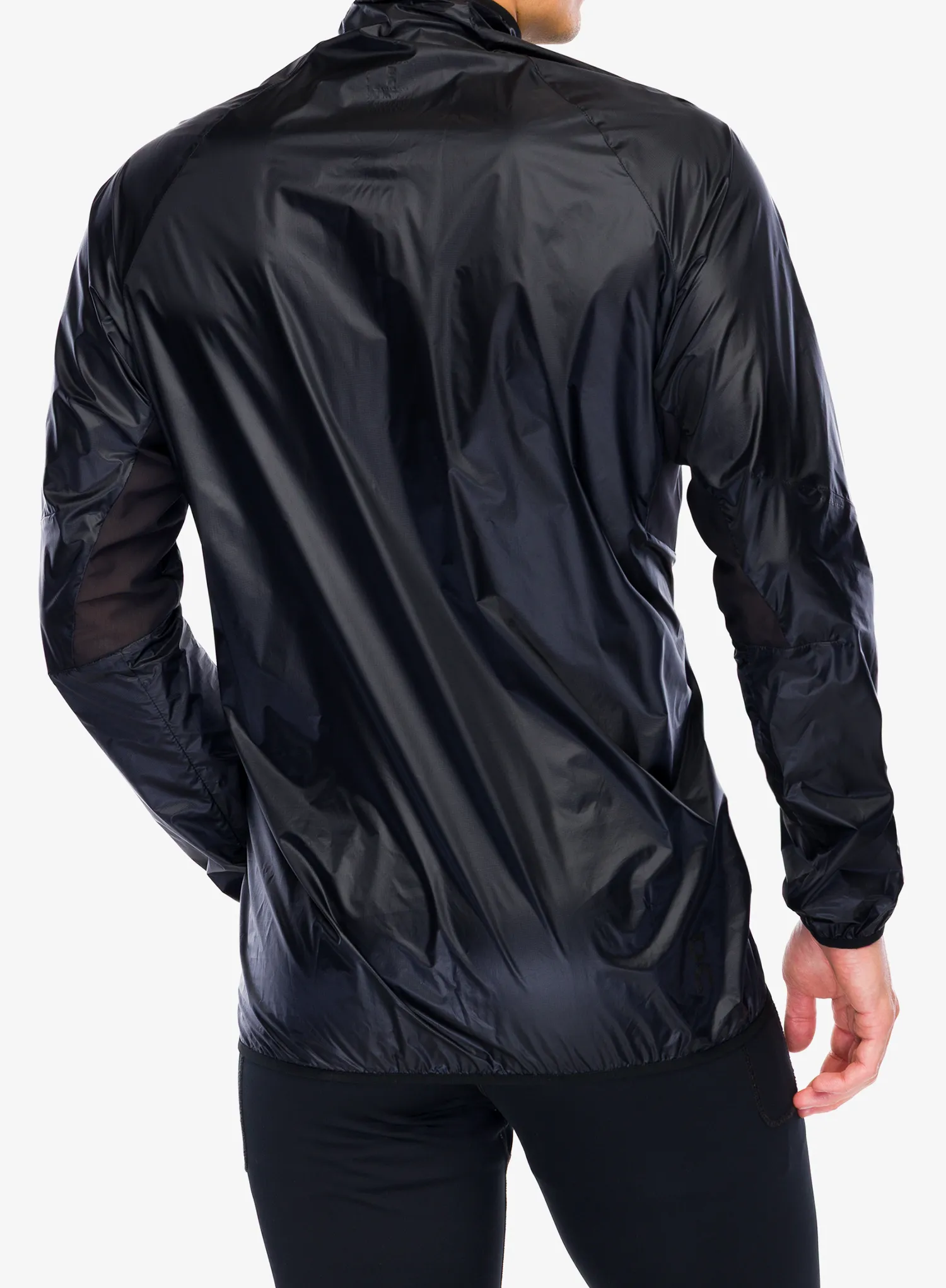 Jakna za tek  On Zero Jacket - black