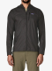 Jakna za tek Patagonia Houdini Jacket - black w/black