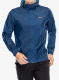 Jakna za tek Patagonia Houdini Jacket - clement blue