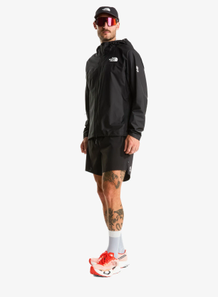 Jakna za tek The North Face Summit Superior Futurelight Jacket - tnf black