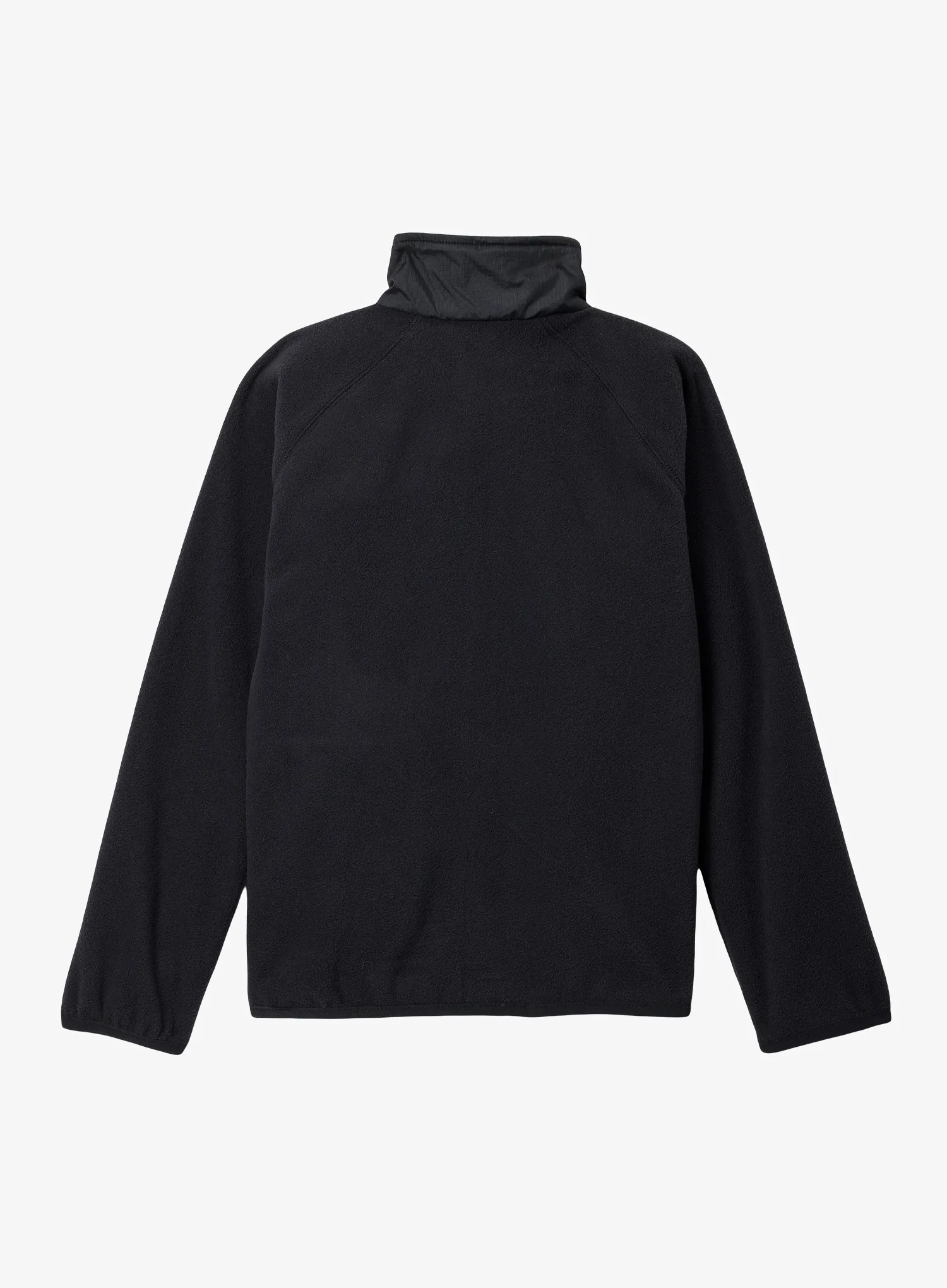 Otroška jakna Columbia Fast Trek V Full Zip - black