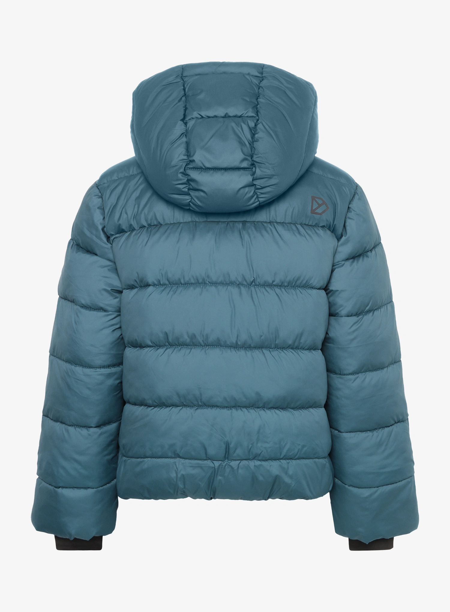 Otroška jakna Didriksons Scoria Jacket - star blue