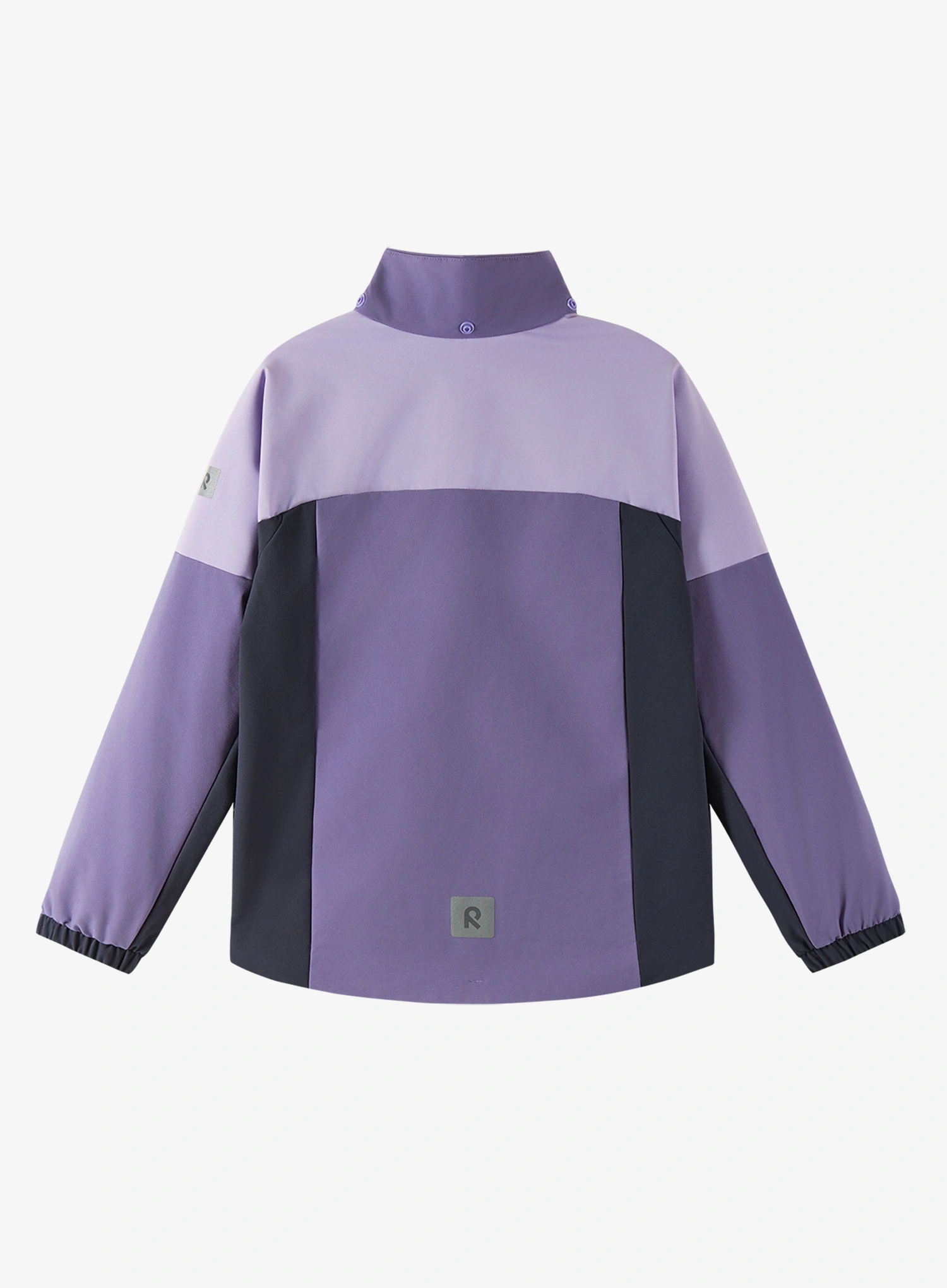 Otroška jakna Reima Valinta - misty violet