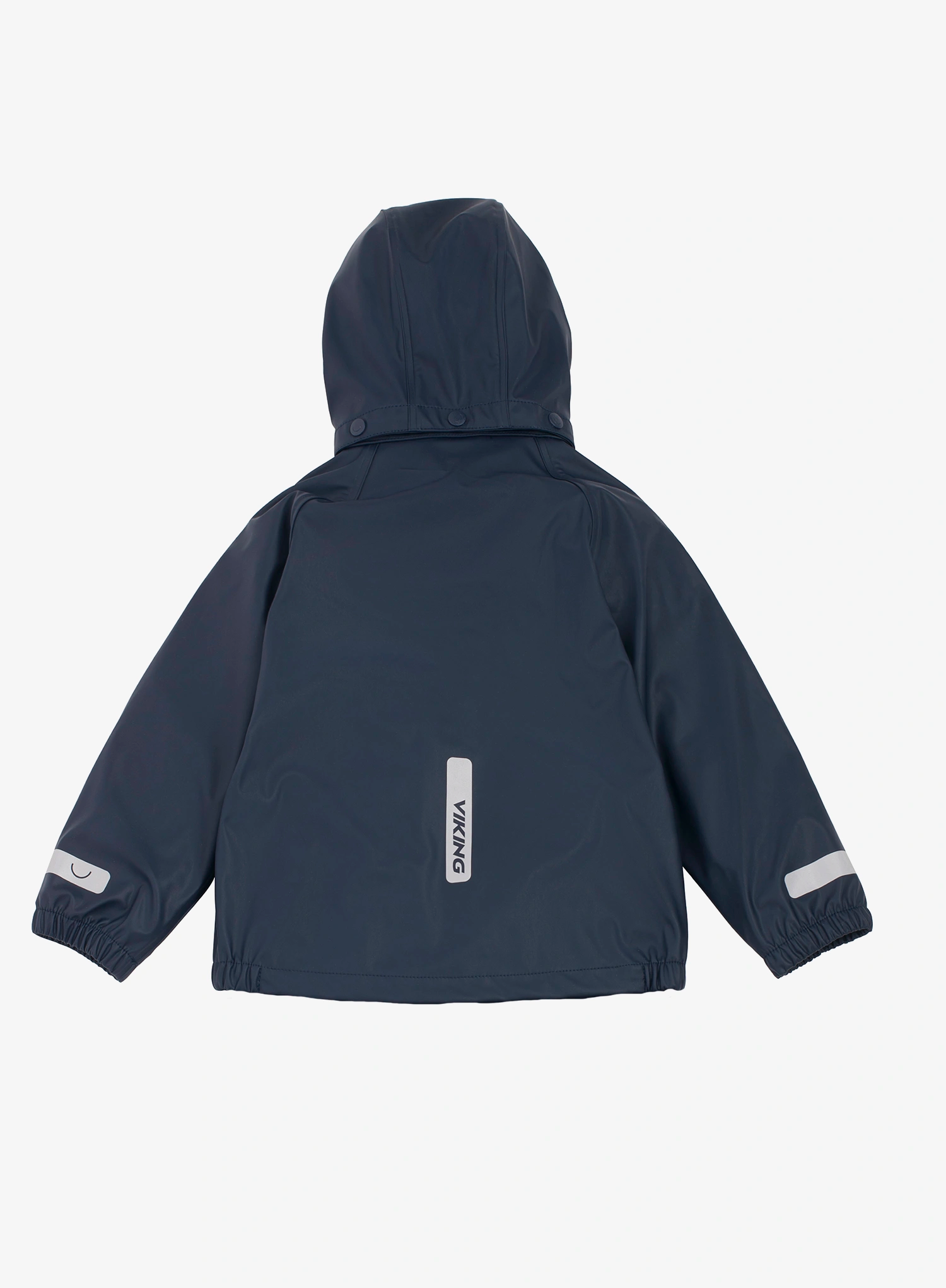 Otroška jakna Viking Indie Rain Jacket - navy