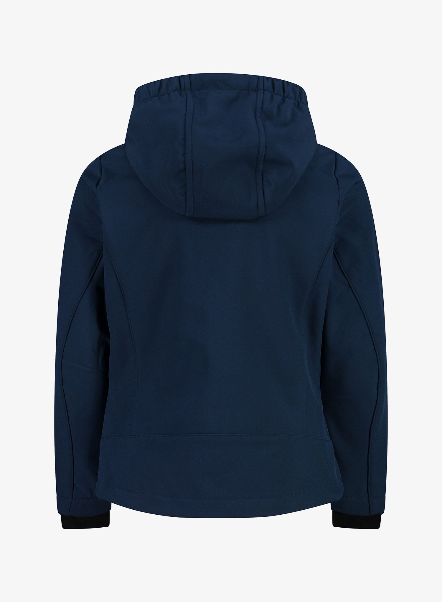 Dekliška jakna CMP Astralix - blue/acqua