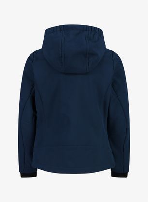 Dekliška jakna CMP Astralix - blue/acqua