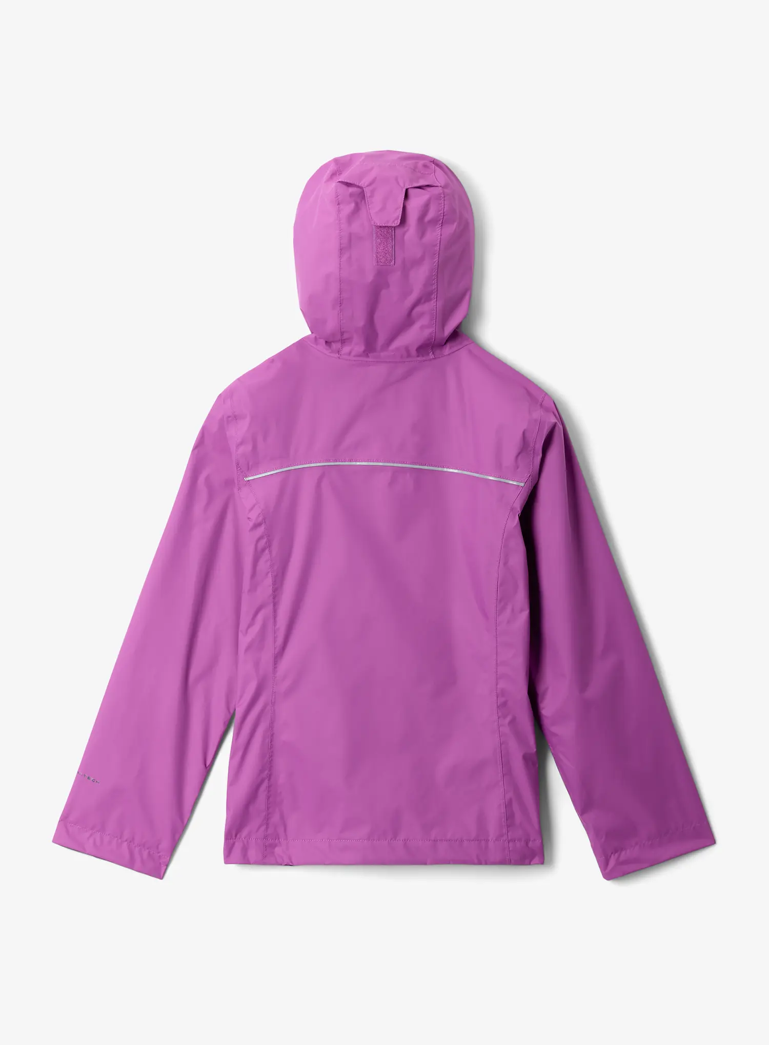 Dekliška jakna Columbia Arcadia II Jacket - razzle
