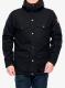 Moška jakna Fjallraven Greenland Winter Jacket - black
