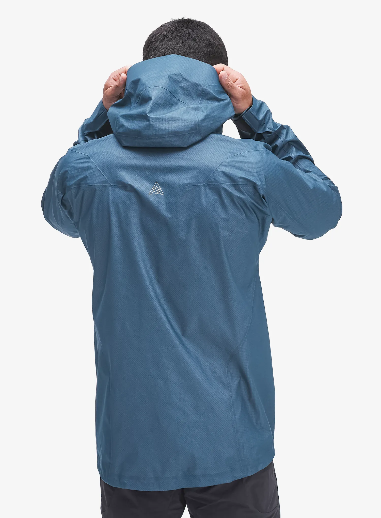 GORE-TEX jakna 7Mesh Guardian Air Jacket - deep sea