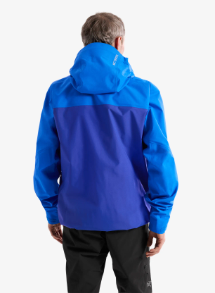 GORE-TEX jakna Arcteryx Beta AR Jacket - fluidity/vitality