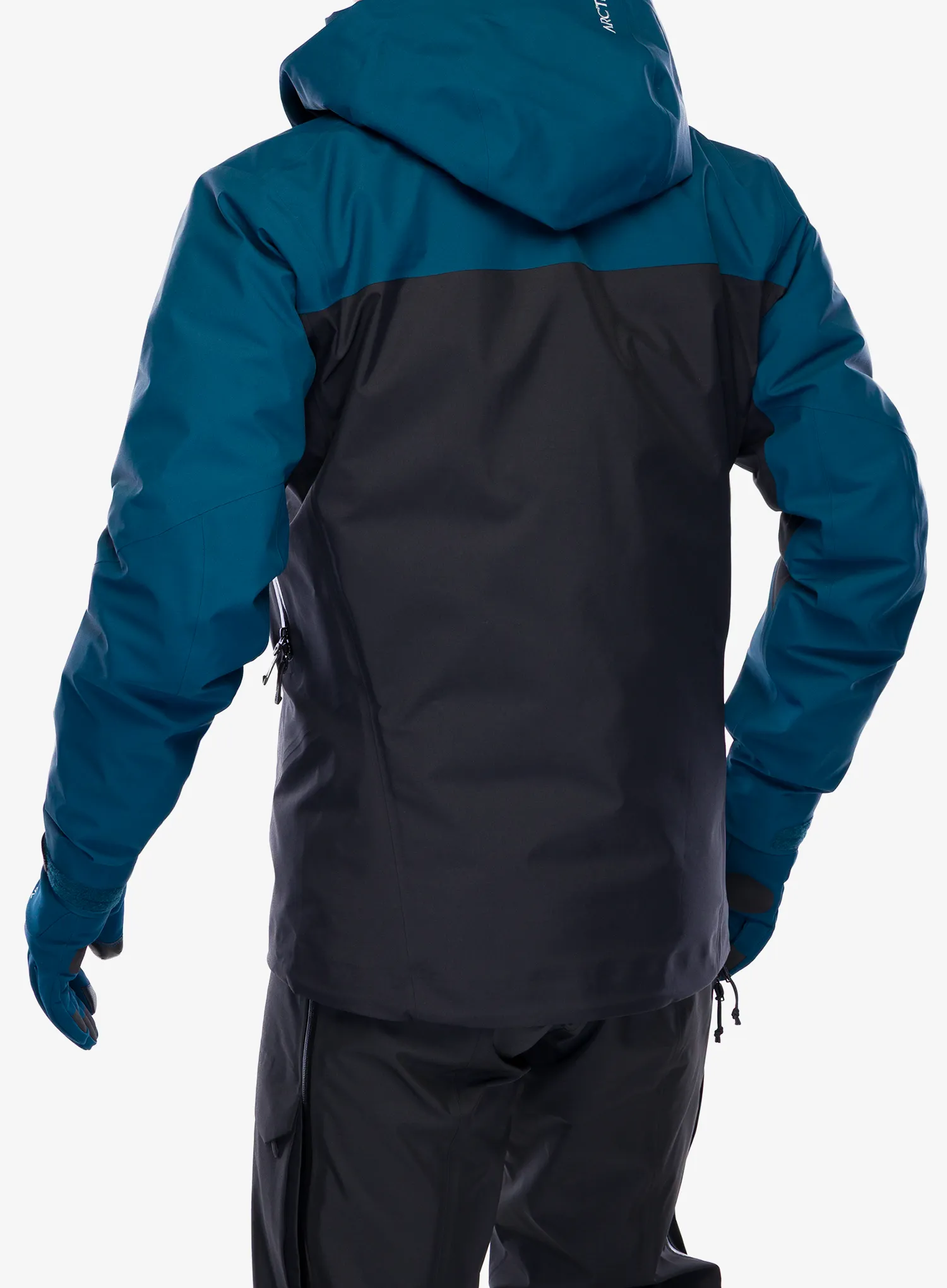 GORE-TEX jakna Arcteryx Beta AR Jacket - lodestar