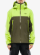 GORE-TEX jakna Arcteryx Beta AR Jacket - mantis/tatsu