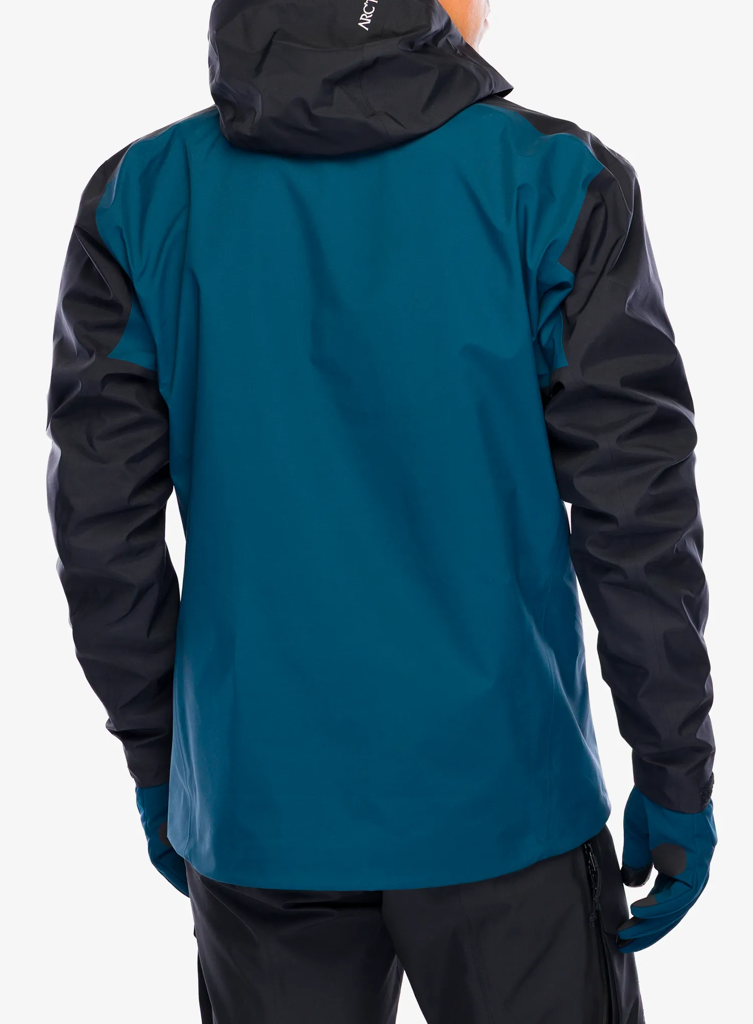 GORE-TEX jakna Arcteryx Beta Jacket - lodestar/lodestar