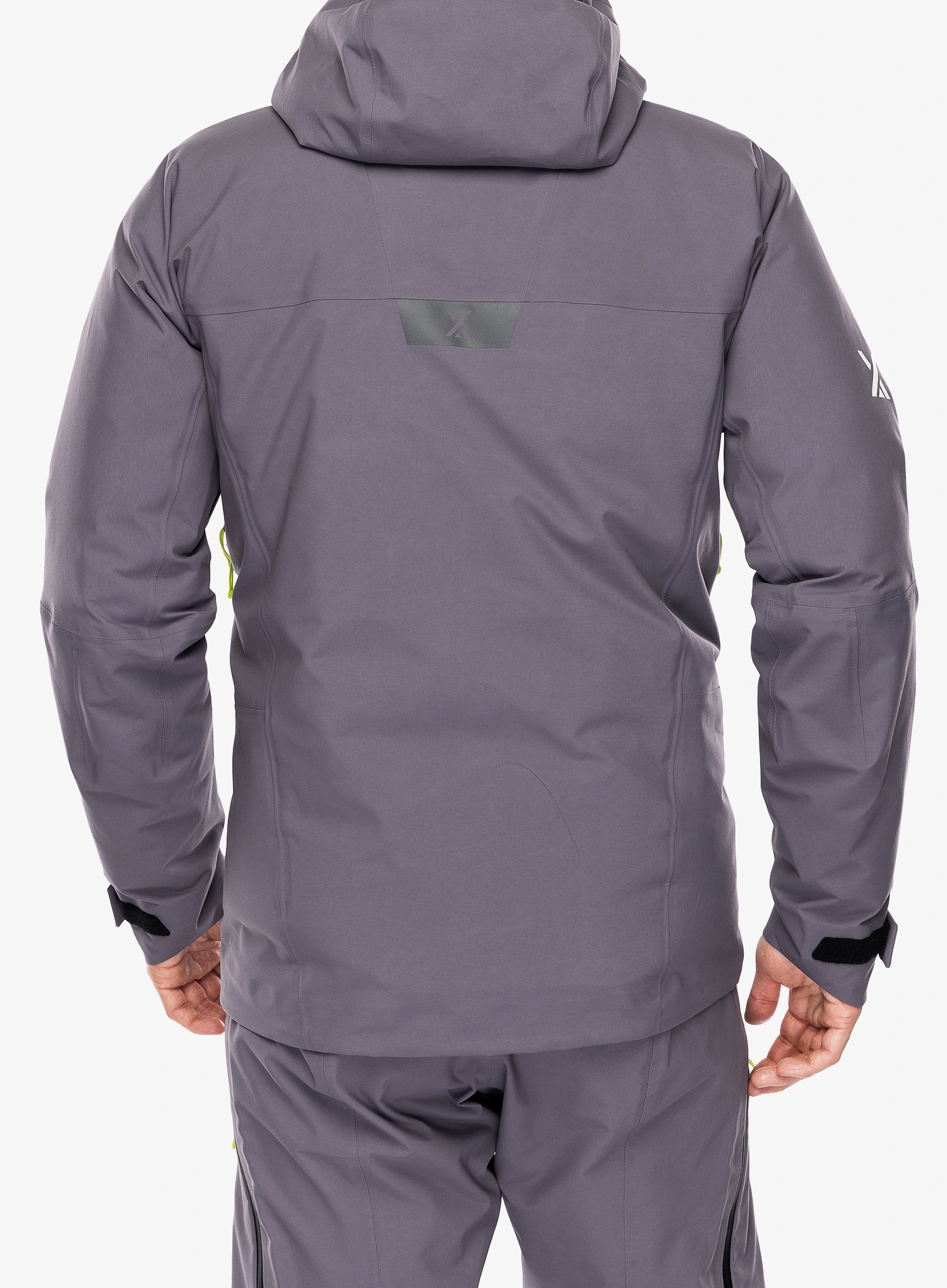 GORE-TEX jakna Berghaus Extrem Vanguard GTX Jkt Am - purple planet