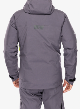 GORE-TEX jakna Berghaus Extrem Vanguard GTX Jkt Am - purple planet