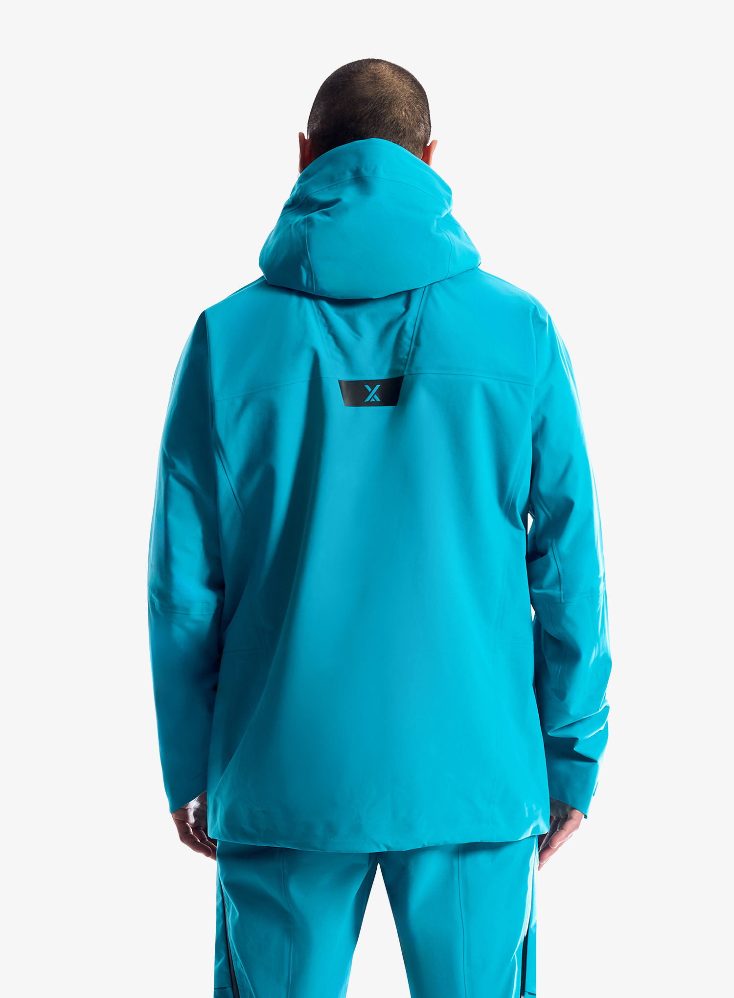 GORE-TEX jakna Berghaus Extrem Vanguard GTX Jkt Am - quantum tea