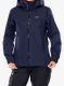Ženske GORE-TEX jakna Arcteryx Beta AR Jacket - black sapphire