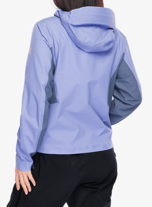 Ženske GORE-TEX jakna Arcteryx Coelle Jacket - twilight trail