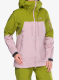 Ženske GORE-TEX jakna Arcteryx Rush Jacket - olive moss/bliss