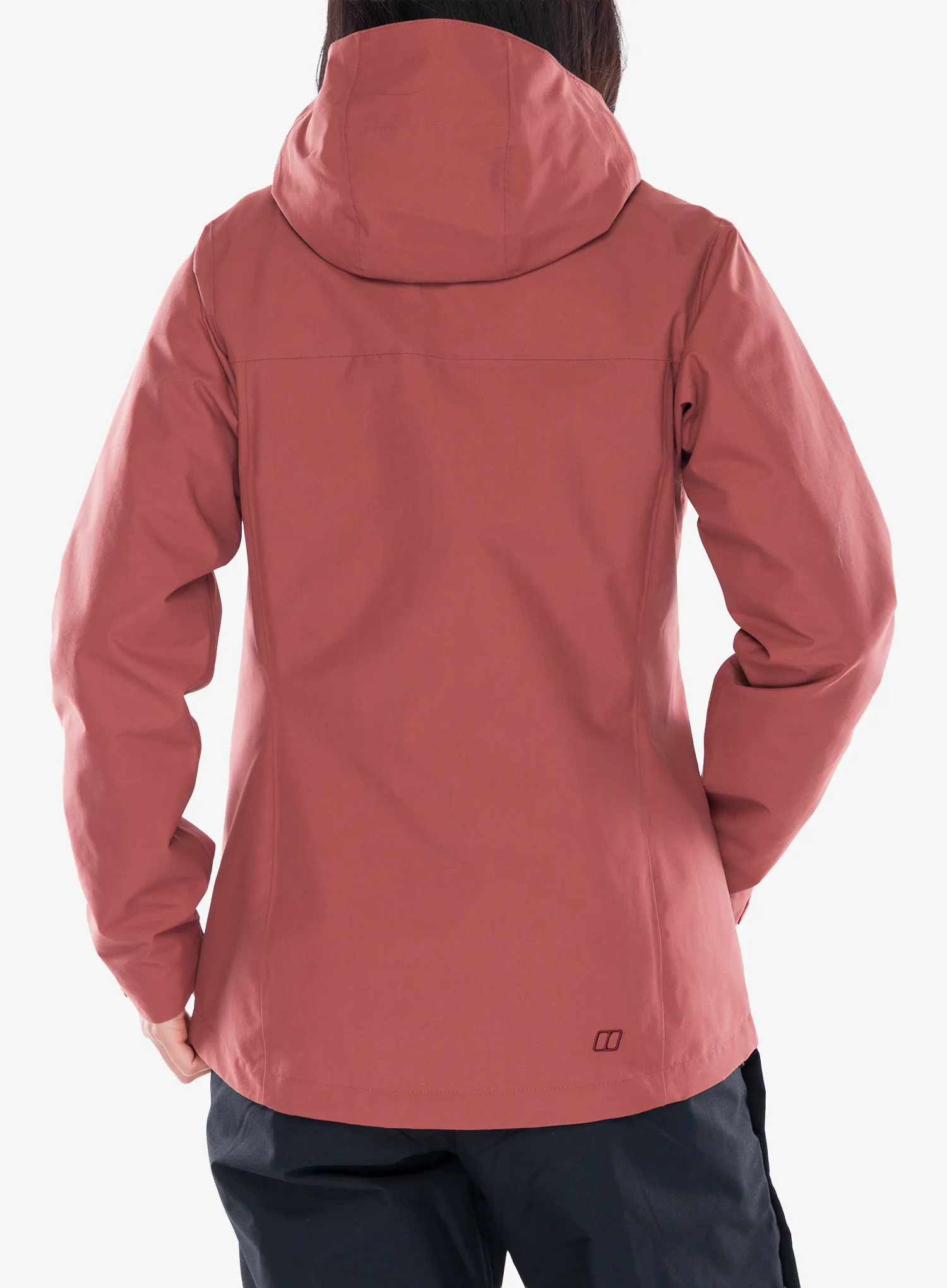 Ženske GORE-TEX jakna Berghaus Hillwalker 2.0 IA Jkt Af - corundum