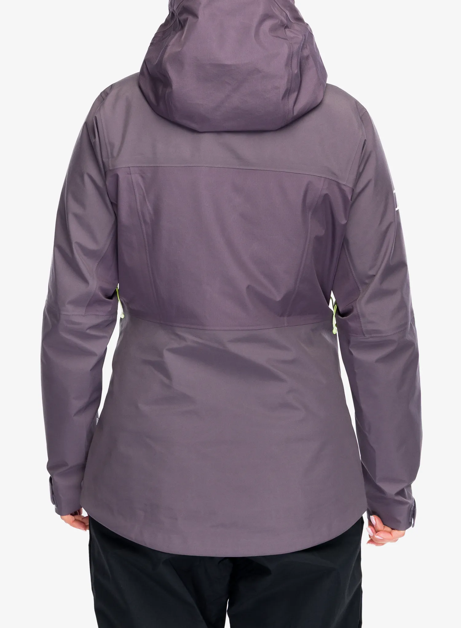 Ženske GORE-TEX jakna Berghaus Ridge-Seeker GTX Jacket - purple planet