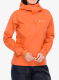 Ženske GORE-TEX jakna Montane Phase Lite Jacket - tigerlily