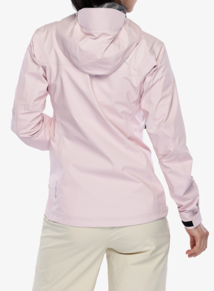 Ženske GORE-TEX jakna Montura Elba G Jacket - light rose