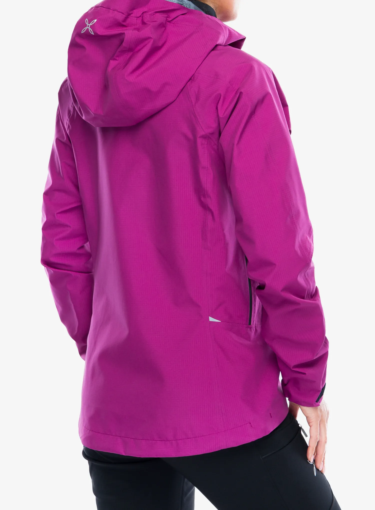 Ženske GORE-TEX jakna Montura Magica GTX Pro Jacket - baton rouge