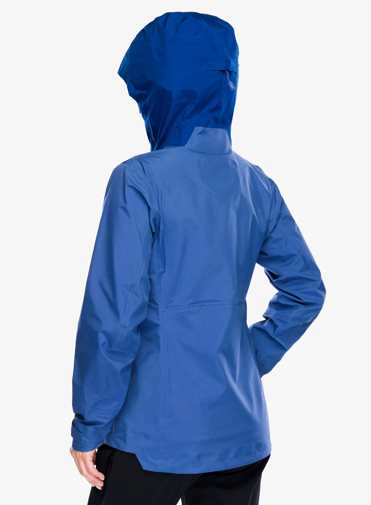 Ženske GORE-TEX jakna Patagonia Super Free Alpine Jacket - current blue