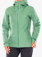 Ženske GORE-TEX jakna Rab Namche GTX Jacket - dark fig green