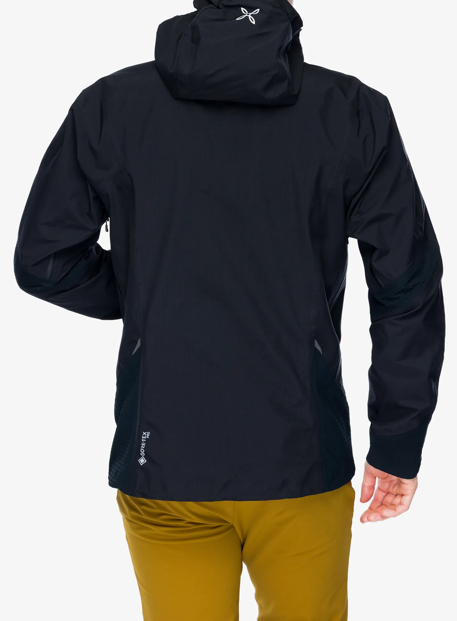 GORE-TEX jakna Montura Vertigo GTX Pro Jacket - black