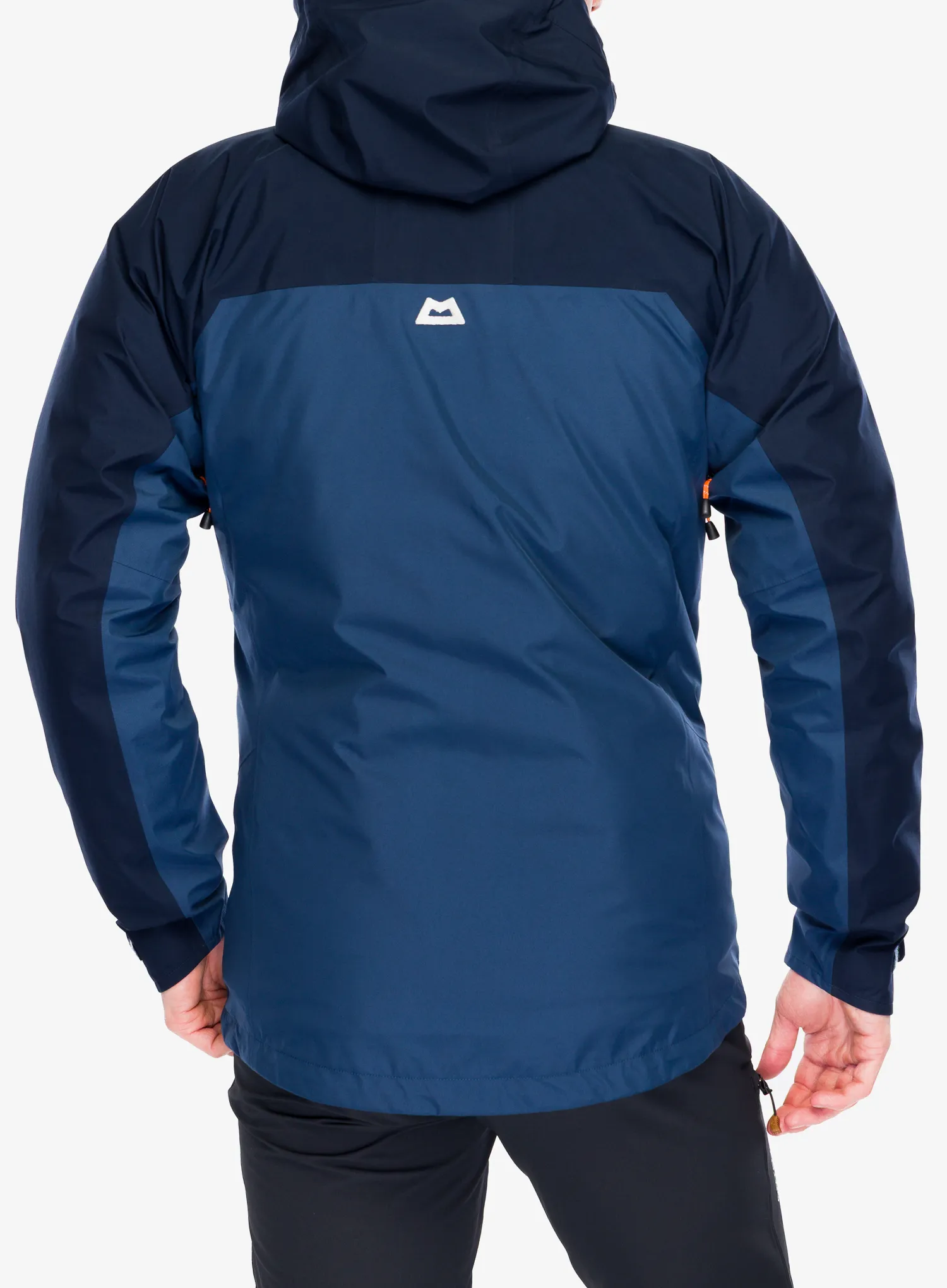 GORE-TEX jakna Mountain Equipment Makalu Jacket - dusk/cosmos